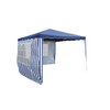 High Quality Outdoor Gazebo Garden Steel Barbecue Tent Roman Gazebo Canopy Folding Tent