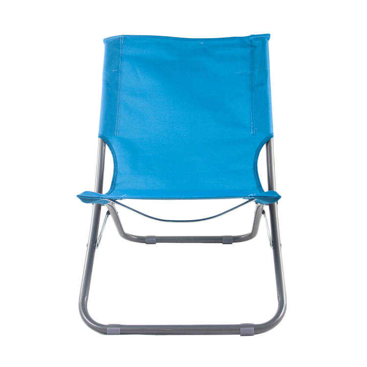 Wholesale Manufacturer Supplier Beach Chair Foldable Outdoor Deck Chair Beach