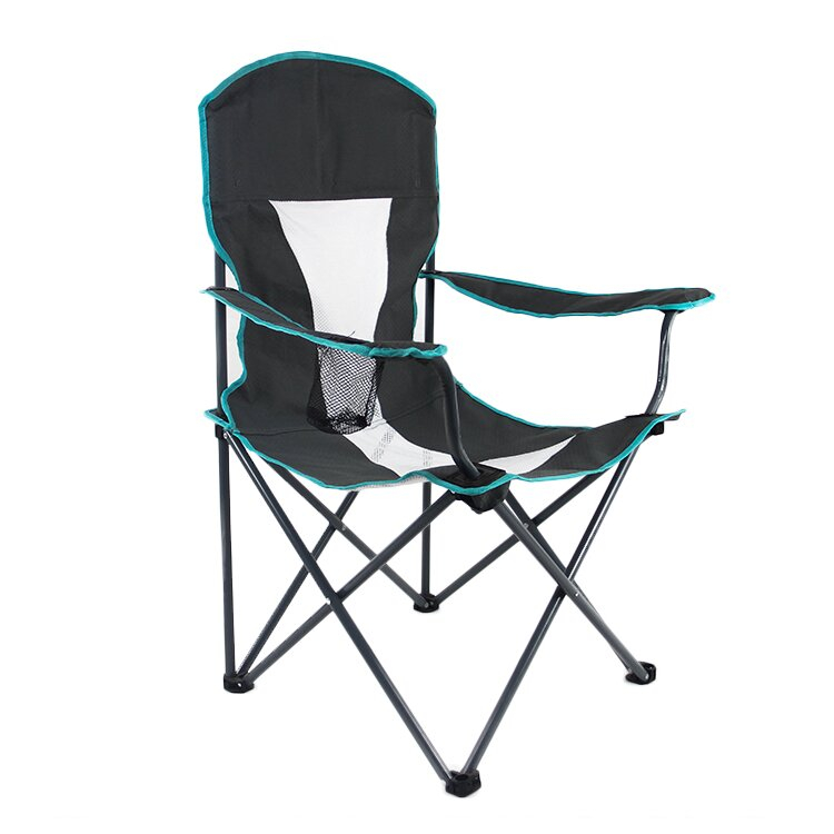 breathable folding chair