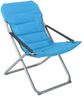 Cushion Office Foldable Chair With Pad