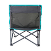 Online Store Hot Sale Lightweight Folding Chair Small Grey Stool Chairs