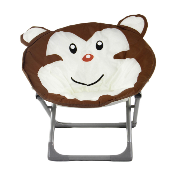 Hot Sale Outdoor Chair Cartoon Child Squad Beach Chair