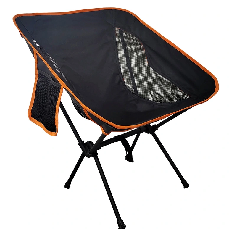 Comfortable Camping: Choosing The Right Camping Chair for Your Outdoor Adventures