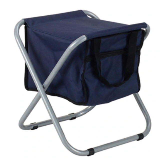 Portable Fishing Retractable Stool