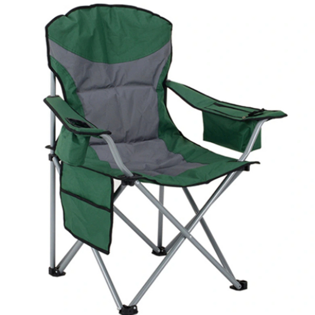 Fabric Camping Hiking Folding Chairs