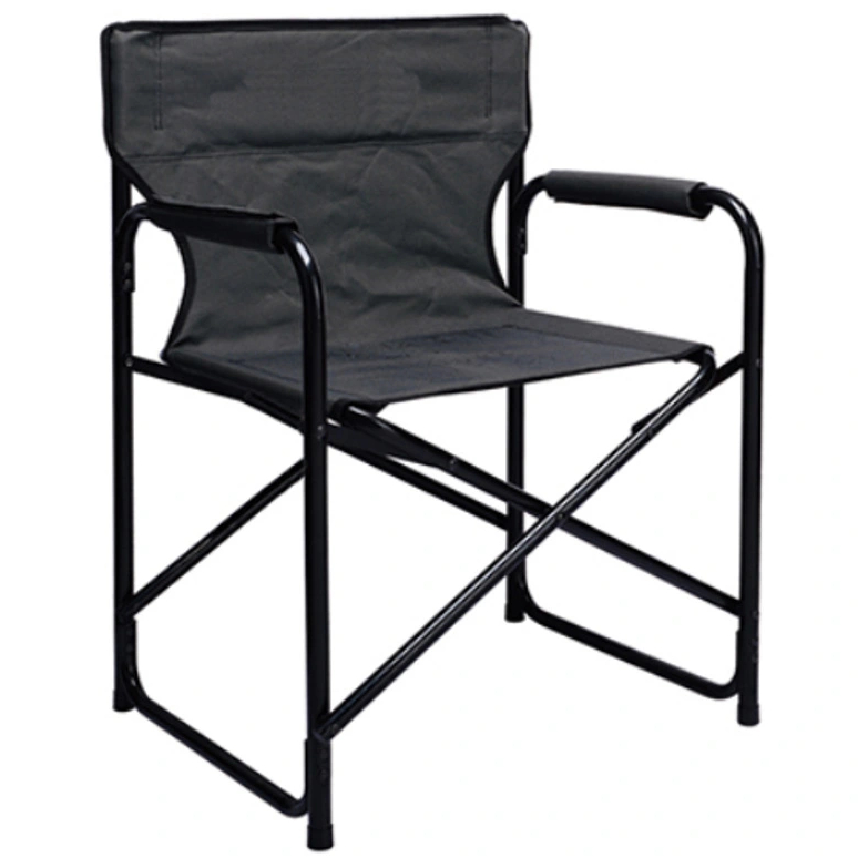 Comfortable Easy Taken Steel Adjustable Folding Camping Direct Chairs