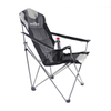 Wholesaler China Portable Chair Fishing Bed Chair