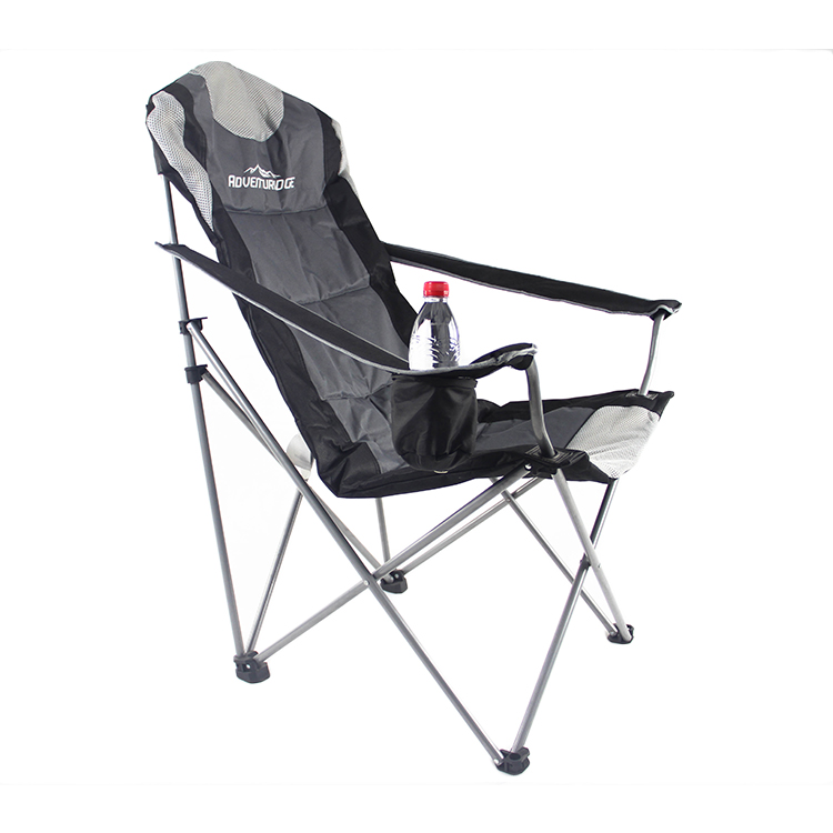 Wholesaler China Portable Chair Fishing Bed Chair