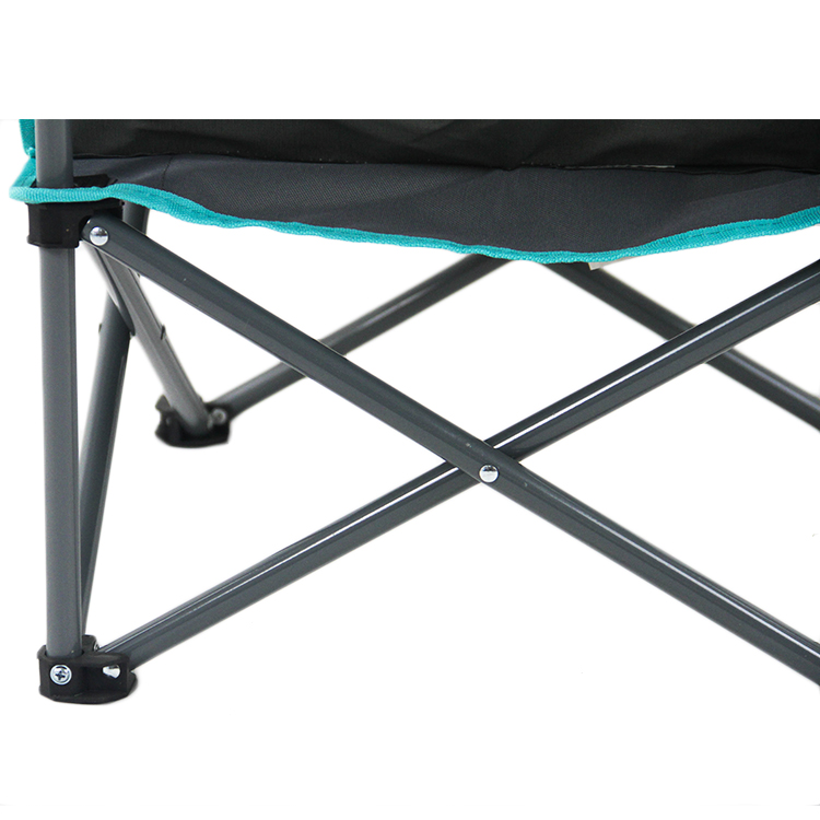 Online Store Hot Sale Lightweight Folding Chair Small Grey Stool Chairs