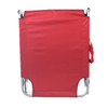 Folding Camping Cots Camp Bed Adjustable Easy To Carry Bed