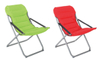 Trifold Compact Outdoor Beach Chair