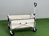 Popular Adjustable Camping Beach Buddy Folding Handcart