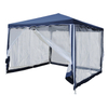  Pop-up Windproof And Waterproof Gazebo