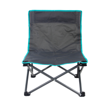 Online Store Hot Sale Lightweight Folding Chair Small Grey Stool Chairs