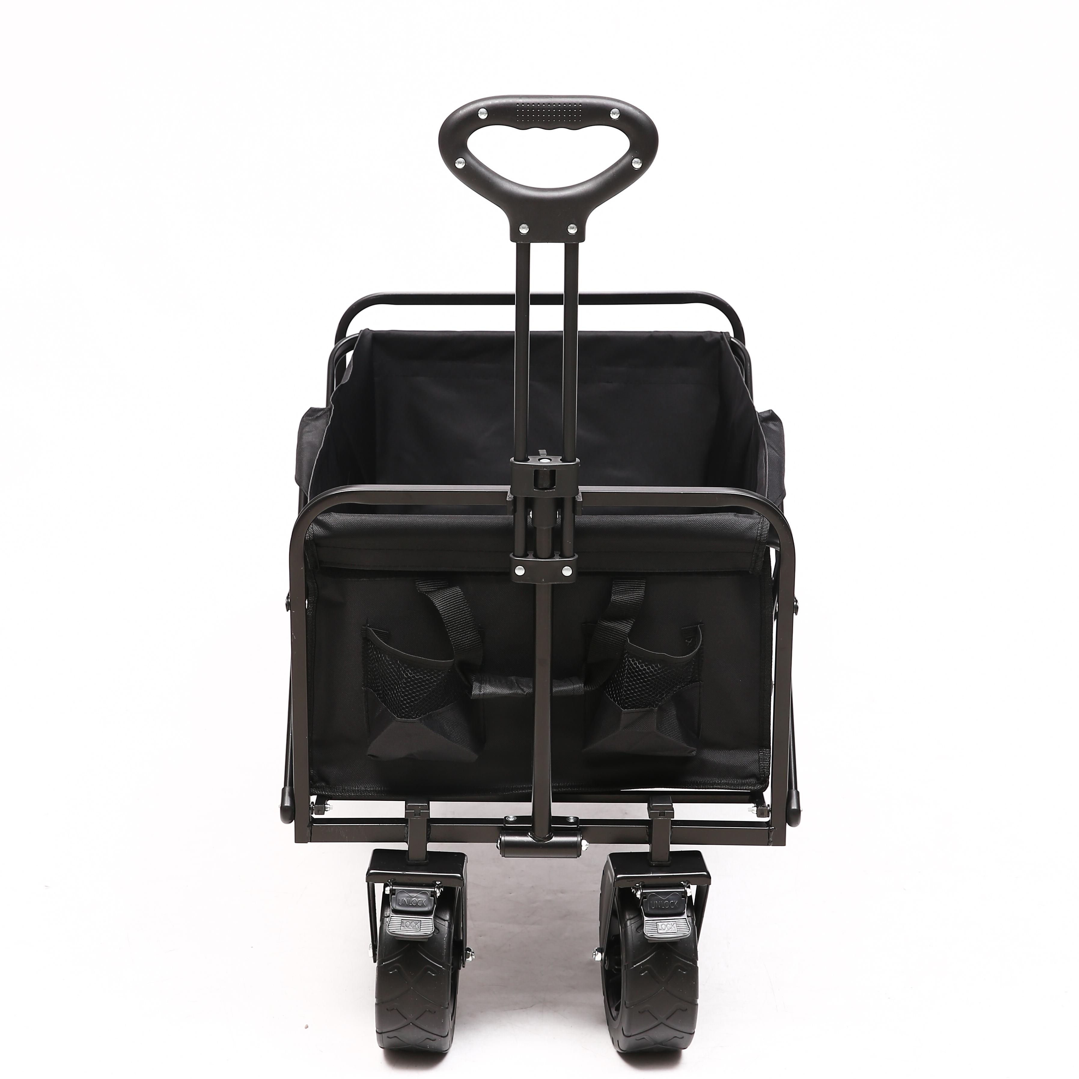 Wagon Folding Outdoor Camping Cart