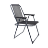 Factory Direct Selling Eco-frendly Durable Portable Lightweight Stackable Chairs Wholesale