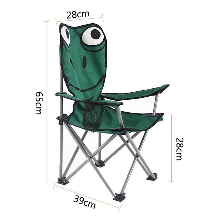  Lightweight Folding Cover Child Single Chair