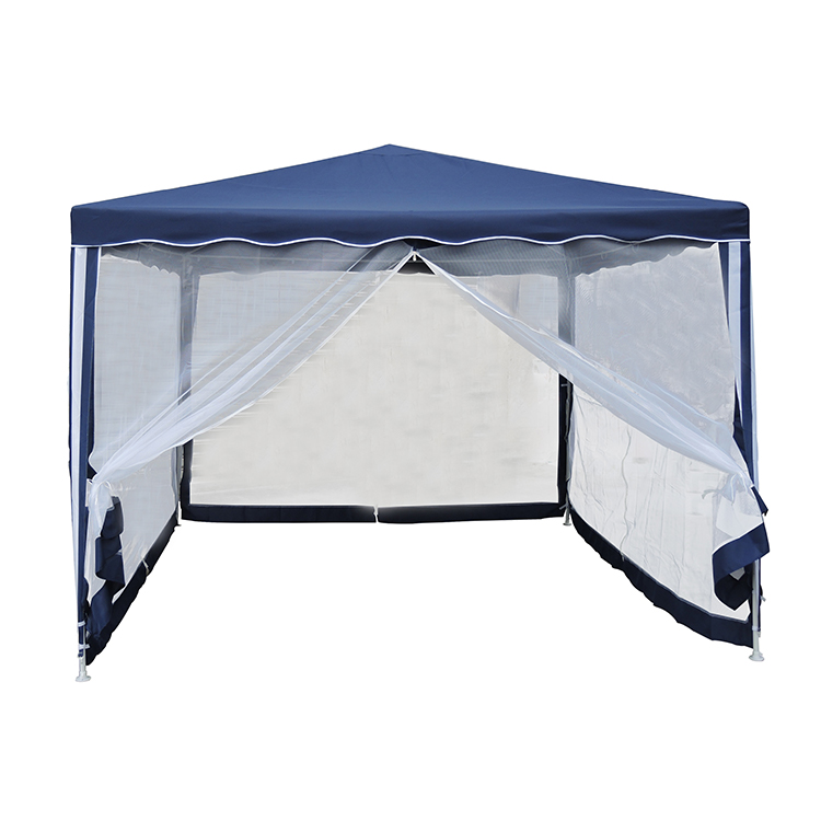  Pop-up Windproof And Waterproof Gazebo