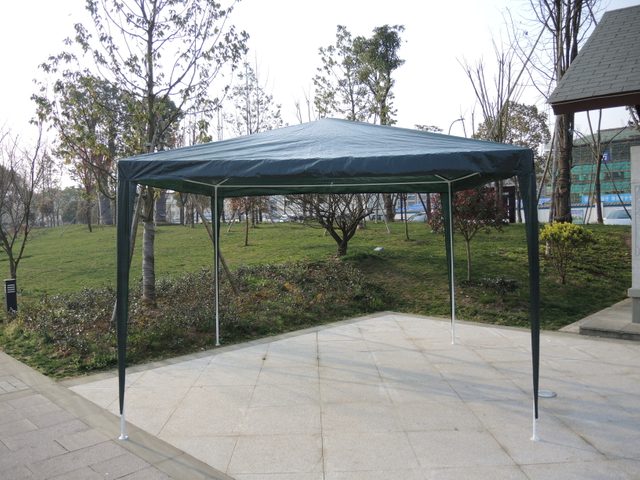 Garden Folding Roof Pop-up Gazebo Tent