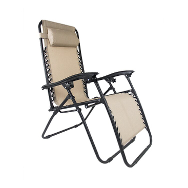 In Stock Adjustable Foldable Rocking Recliner Chair