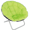 Lawn Large Recliner Moon Chair