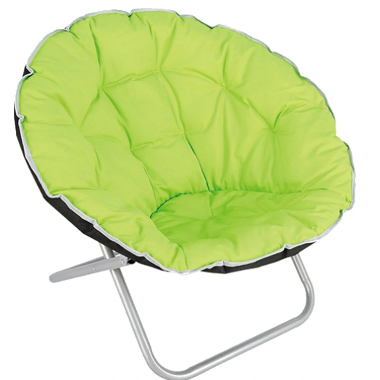 Lawn Large Recliner Moon Chair