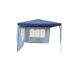 High Quality Outdoor Gazebo Garden Steel Barbecue Tent Roman Gazebo Canopy Folding Tent