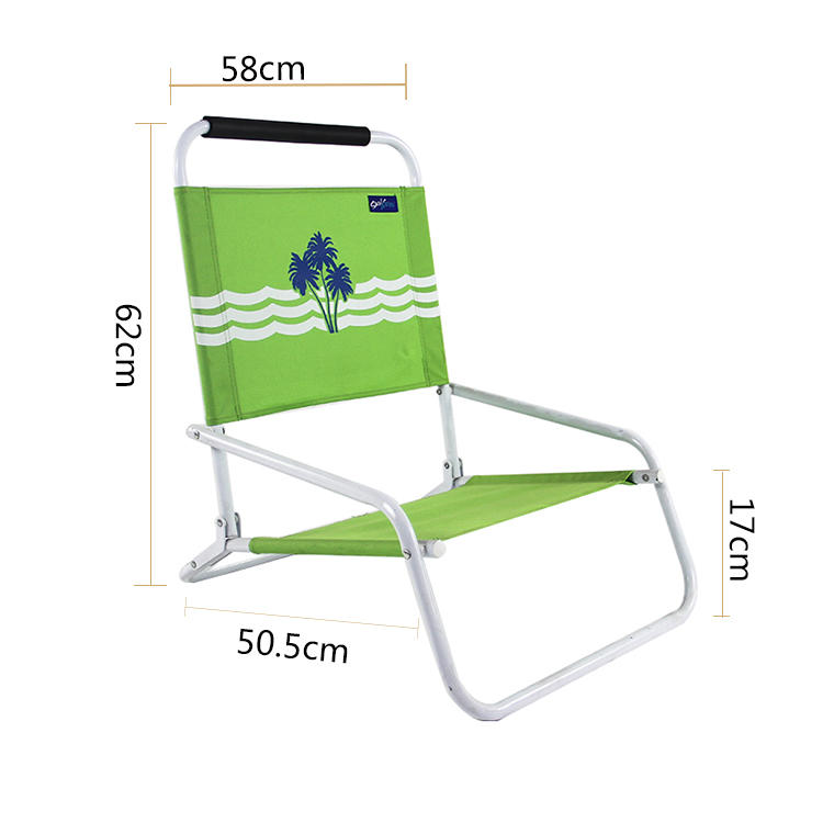  Accept Custom Low Seat Foldable Chairs From China Green Folding Chair