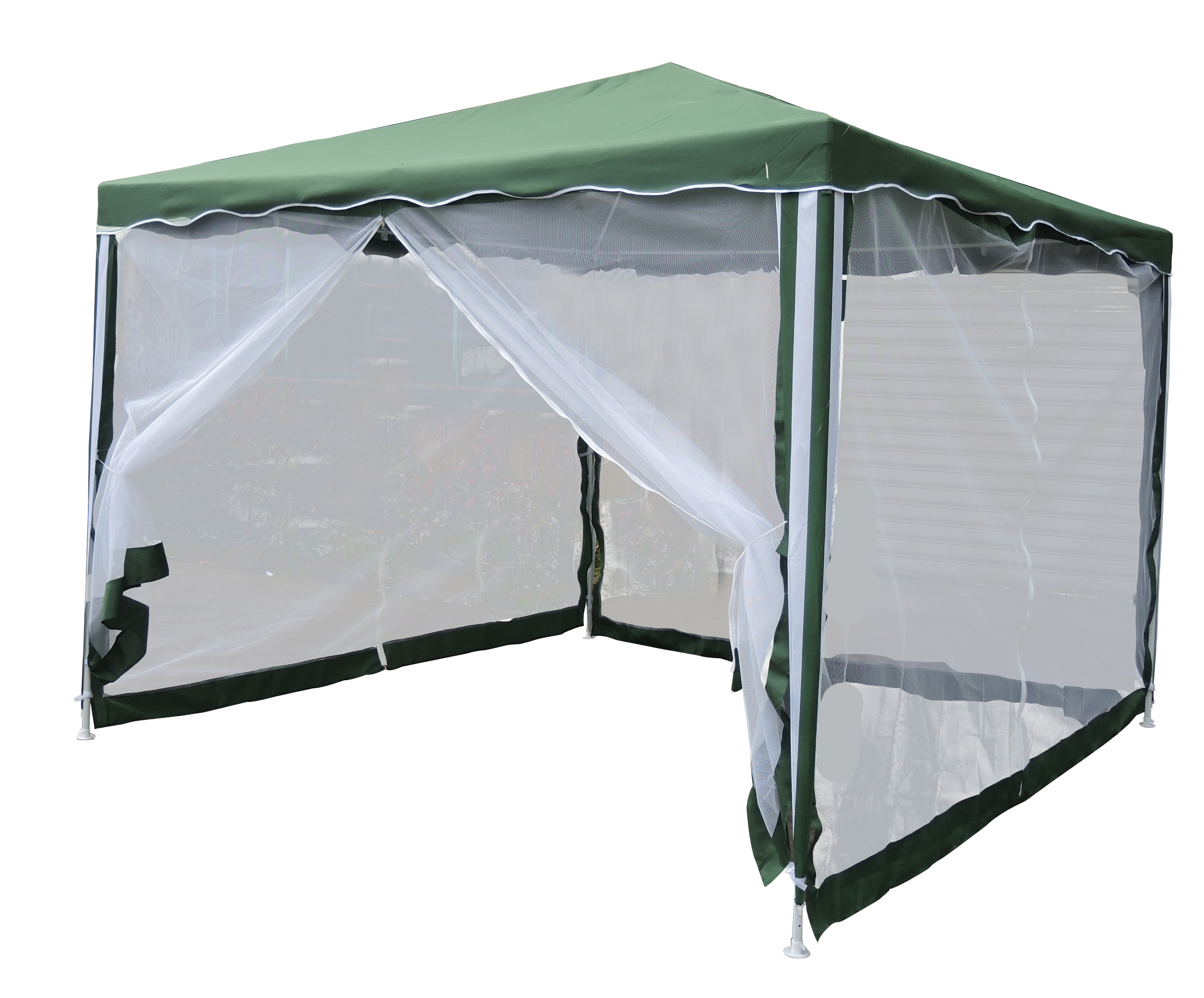 Pop-up Windproof And Waterproof Gazebo