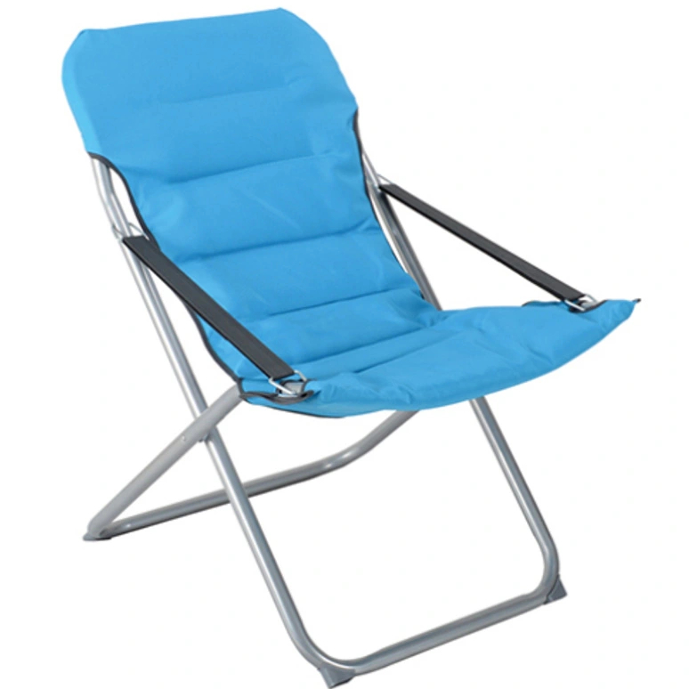 Trifold Compact Outdoor Beach Chair