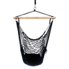 Swing Outdoor And Indoor Handmade Mesh Hammock Chair