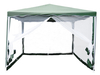 Pop-up Windproof And Waterproof Gazebo