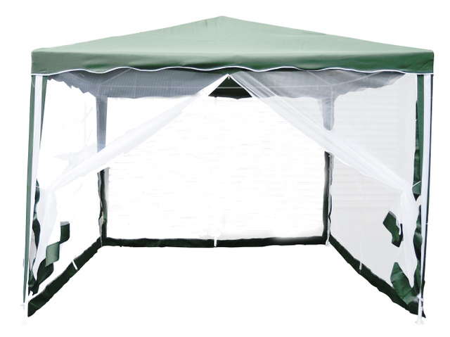 Pop-up Windproof And Waterproof Gazebo