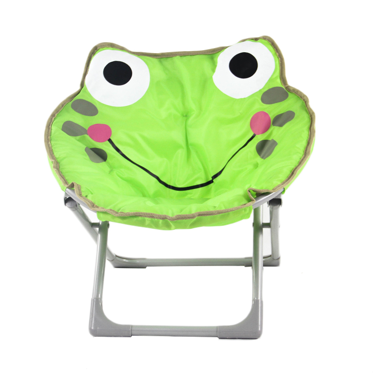 Hot Sale Outdoor Chair Cartoon Child Squad Beach Chair