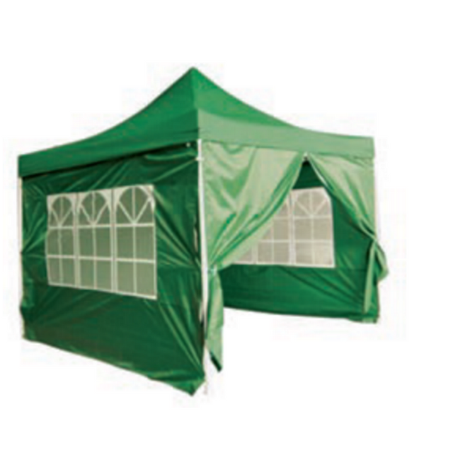 High Quality Comfy Foldable Gazebo