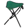 Camping Military Lightweight Folding Stool Chair