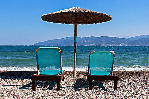 Relax And Unwind: The Ultimate Beach Chair Buying Guide