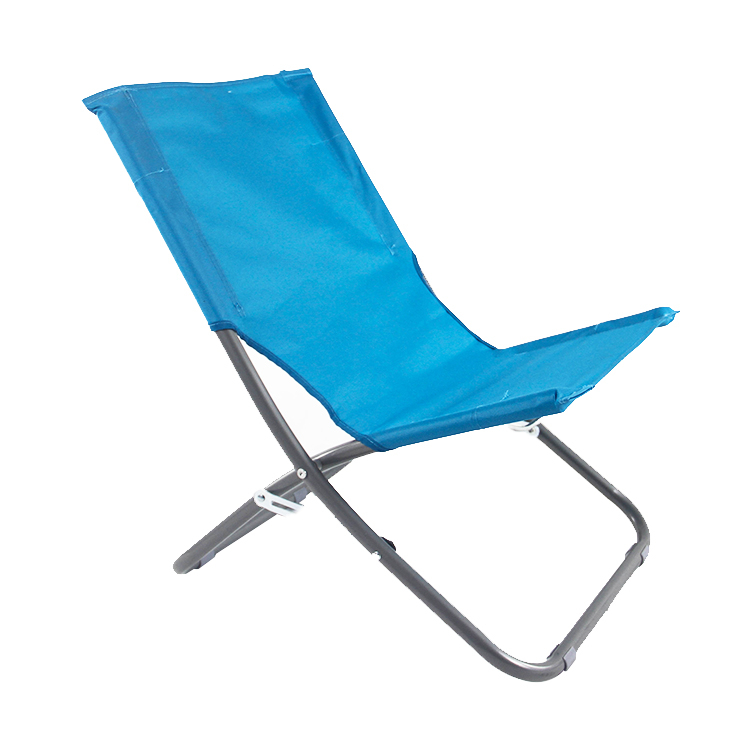 Wholesale Manufacturer Supplier Beach Chair Foldable Outdoor Deck Chair Beach