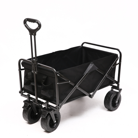 Wagon Folding Outdoor Camping Cart